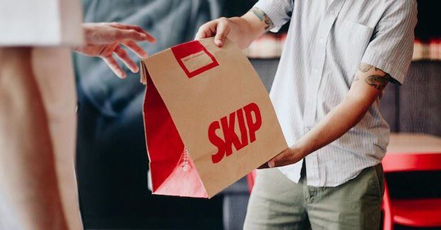 NewcastleYYC's tweet photo. Starting today we will be open for ordering through @skipthedishes! Wednesday-Sunday 430-10pm! PLUS, you’ll get FREE delivery with orders over $20! 
#yyc #calgary #friends #covid_19 #staysafe #stayhome #flattenthecurve #NCPKW https://t.co/Y5uVCMoIN6