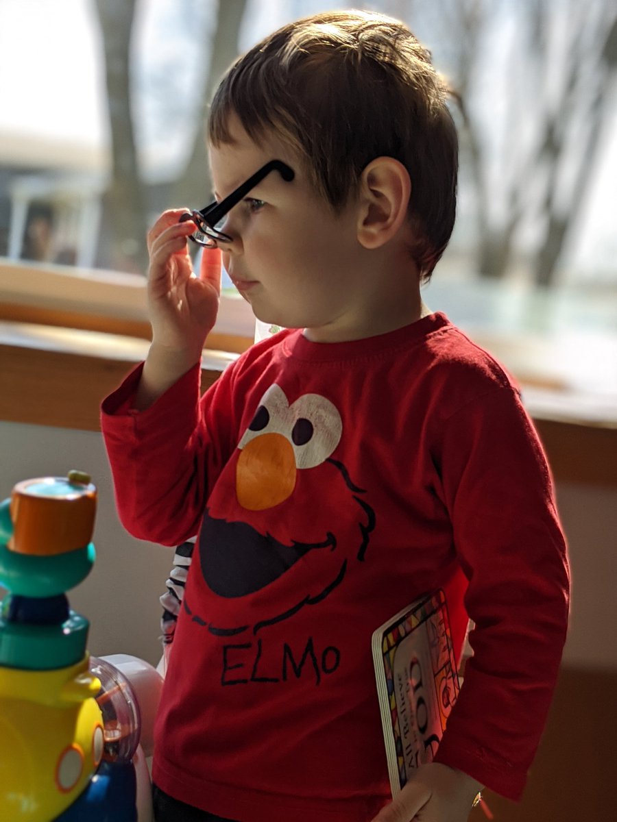 Theophilus_Rex's tweet photo. #ProfessorPotatoHead https://t.co/8mH17k2FIa
