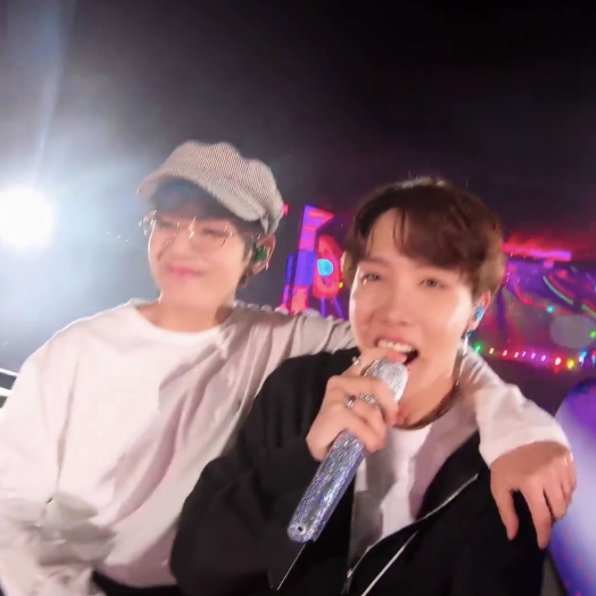 vhope pictures with extremely good energies; an ongoing thread