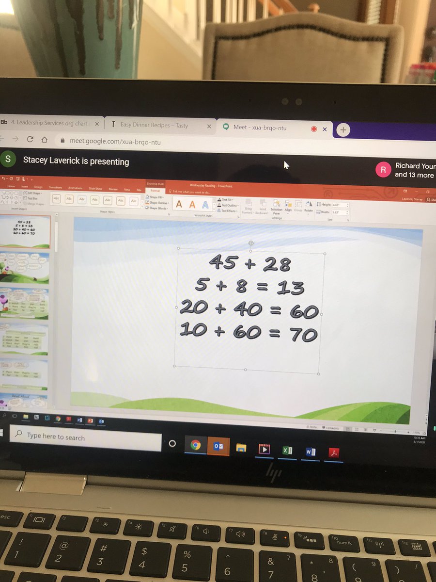 austin_carla's tweet image. Loved that Ms. Laverick at @StockbridgeEle2 engaged her students w/ various checks for understanding strategies and allowed them to share how they solved math problems to their peers! @Crobept33 @KirkShrum @KeshaMuhammad3