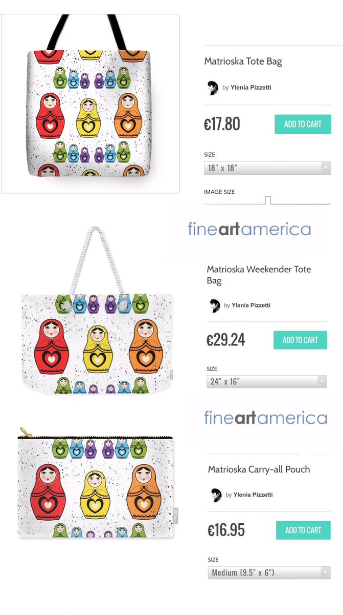 New shop in Fine Art America

fineartamerica.com/profiles/yleni…