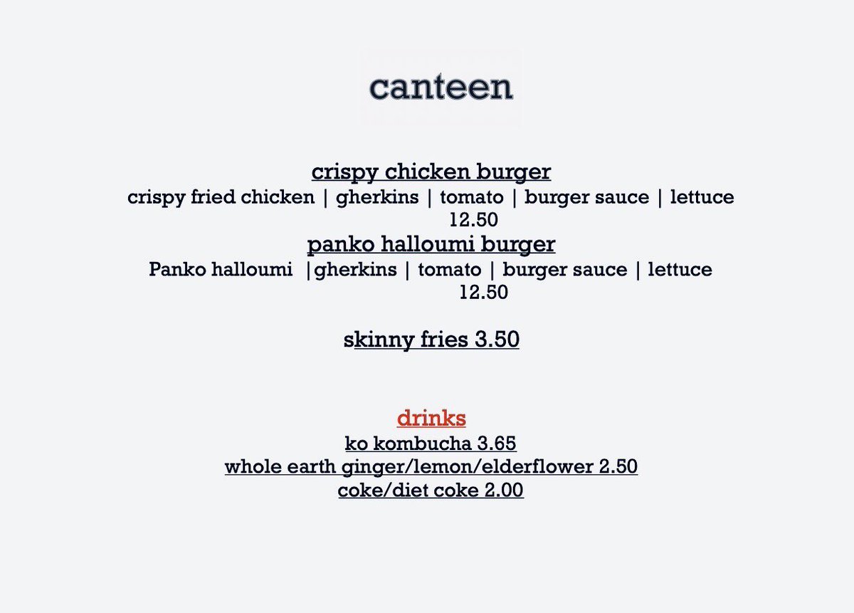 burger menu 
#smallsteps