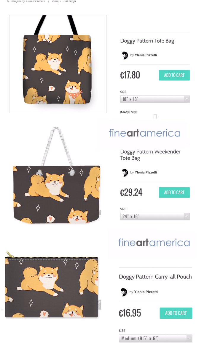 New shop in Fine Art America

fineartamerica.com/profiles/yleni…