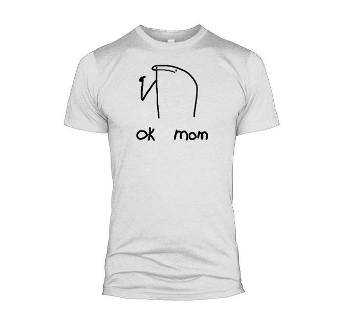 flork meme | Kids T-Shirt