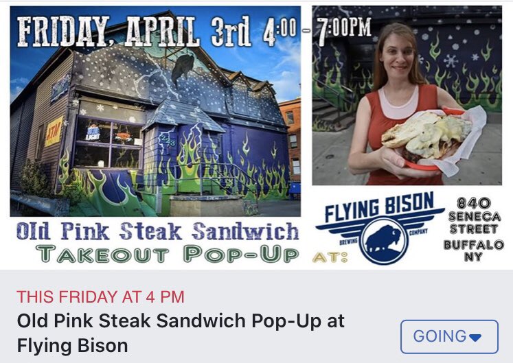 The Pink tweet media