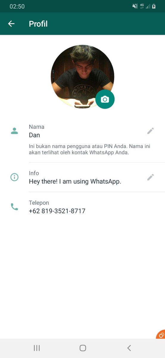 Dan31859396's tweet photo. #mari berteman di whattshap
#081935218717 https://t.co/Qozt16j34a