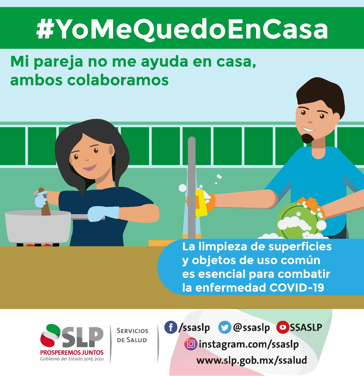 Servicios de Salud on Twitter: Servicios de Salud on Twitter: