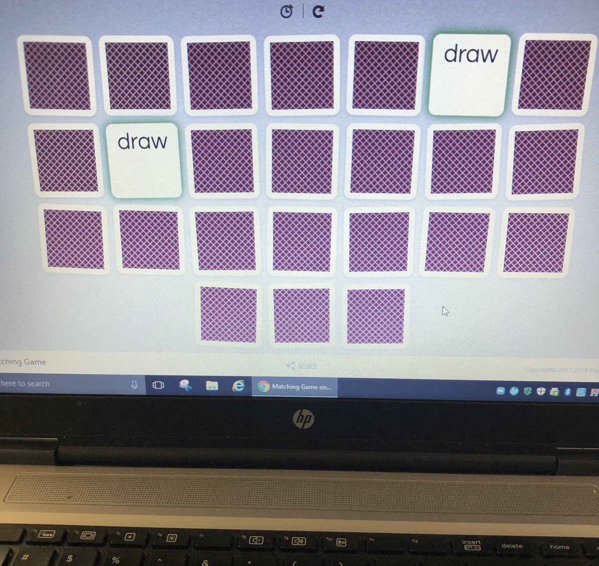 Cassie Hamlin tweet media