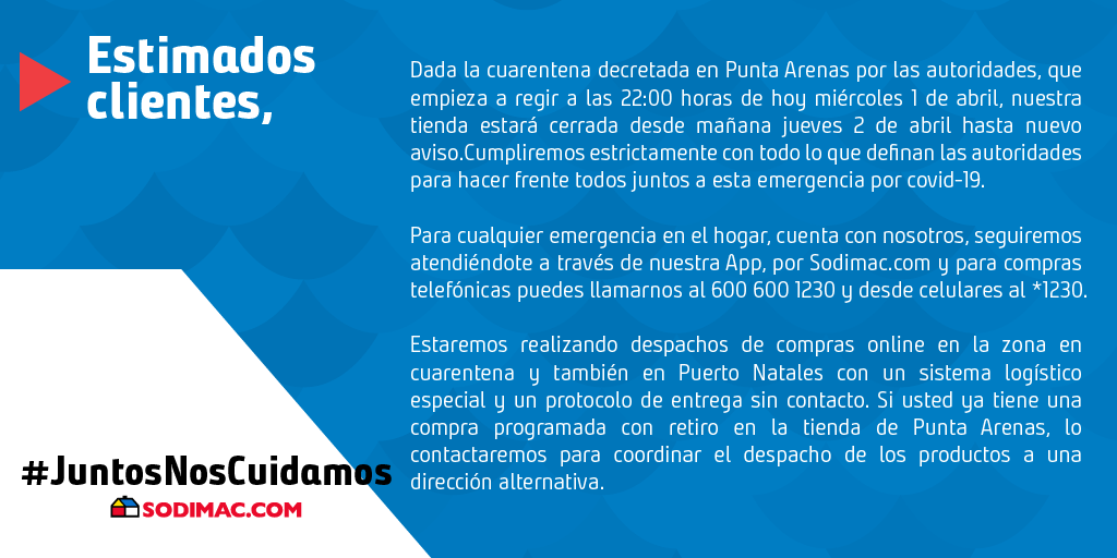 sodimac homecenter homecenter cl