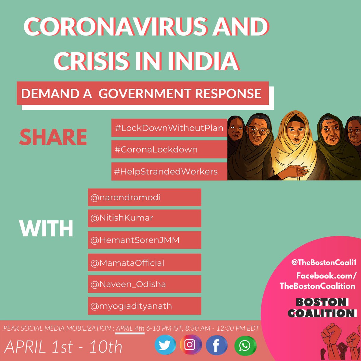 TheBostonCoali1's tweet image. 