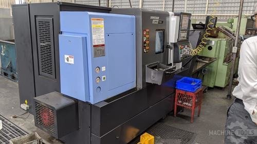 MachineTools's tweet photo. FOR SALE LISTING - ID # 482304
DOOSAN LYNX 2100LB | Tornos CNC
Click here for more info:
https://t.co/xof5MnHv1O
#MachineTools #Usedmachinetools #machines #usedmachines #Machineshop #industrial #equipment #manufacturing #metalworking #forsale #DOOSANLYNX2100LB #TornosCNC https://t.co/Wf43JrpzQT