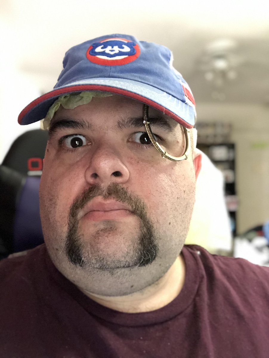 MileHighFirster's tweet photo. Sick of that bitch, Carole Baskin. https://t.co/VdbwNzHwwU