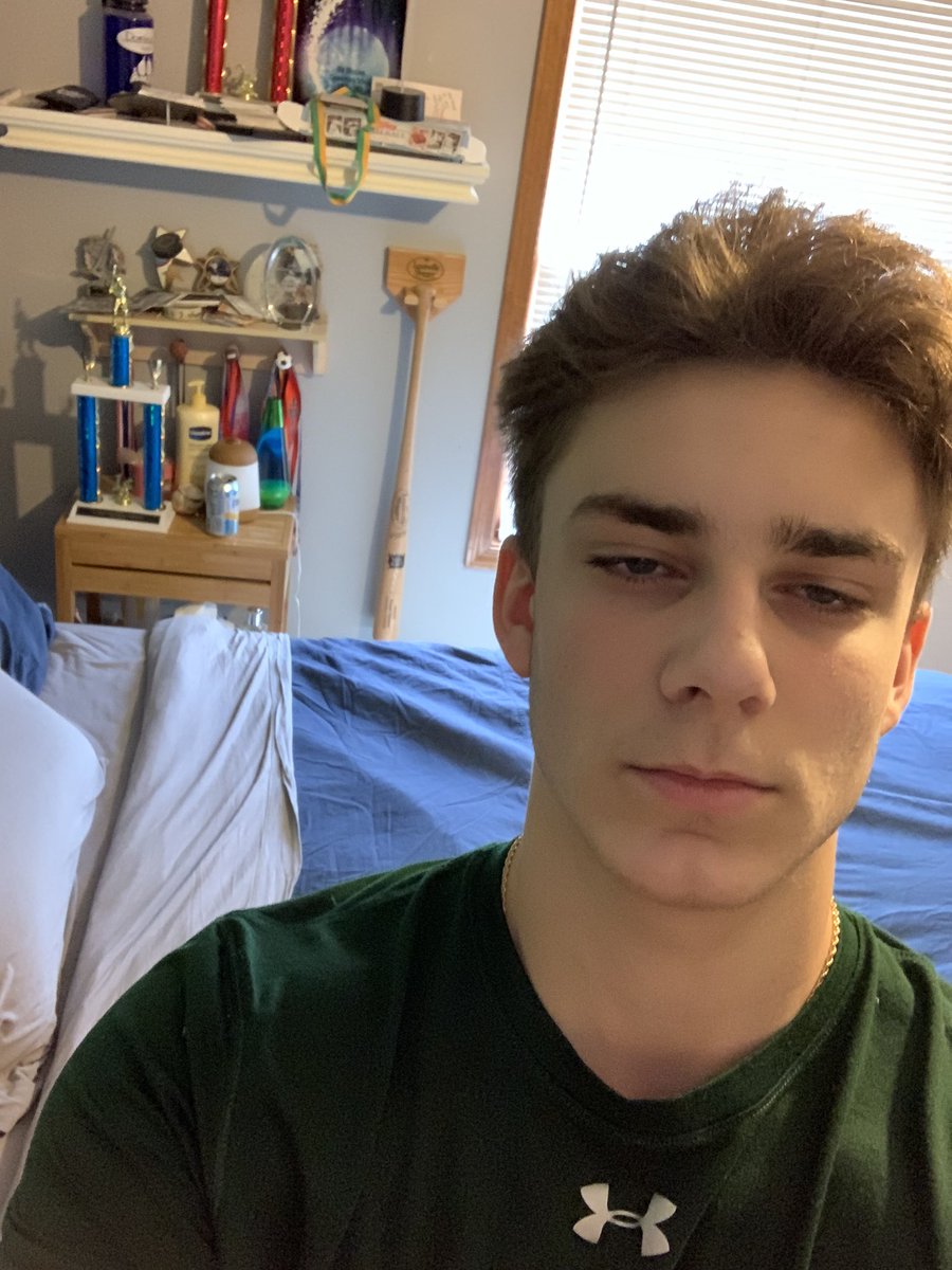 It’s getting easier. <a href="/AGBaseball96/">A. Green Baseball</a> <a href="/JMMancuso32/">Jimmy Mancuso</a> <a href="/Dr_Jpalamara/">Joe Palamara</a>