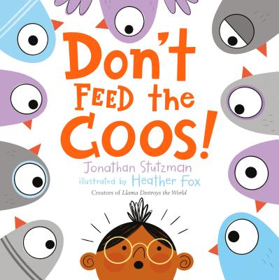 Consider purchasing DON'T FEED THE COOS! by  @dustdancestoo &  @adoodlefox from  @DoylestownBooks/ @LahaskaBookshop  https://www.doylestownbookshop.com/book/9781250303189