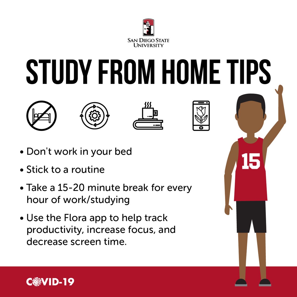 Experience SDSU tweet media