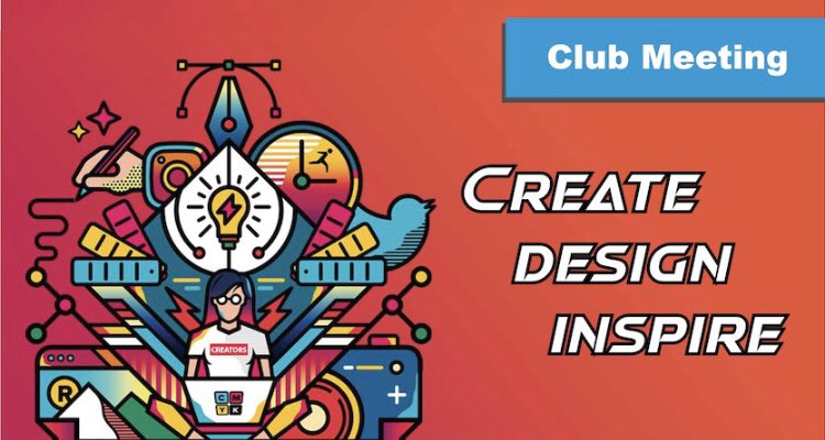 RowdyCreators's tweet photo. Hi Creators!!! 🧡💙 Just a reminder that we are now completely virtual, and have another meeting on Discord THIS FRIDAY from 10am-12pm CT! Come voice chat with teams to create something awesome or get help continuing a project of your own! Discord Server: https://t.co/9gthsq2u2t https://t.co/c22rkw8qjC