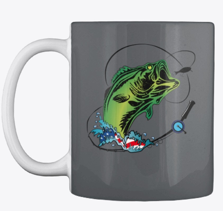 VeteranGrafix's tweet photo. More #coolstuff in the #iFISH store on @Teespring
https://t.co/T9ZGRw8aAt
#fishing #fishingshirt #FishingGirls #bassfishing #troutfishing #fishinglife #crappiefishing #bluegillfishing #justfishing #allaboutfishing #VeteransAlwaysFirst #veterans #idesignfordogfood https://t.co/kjmTw7gTP9