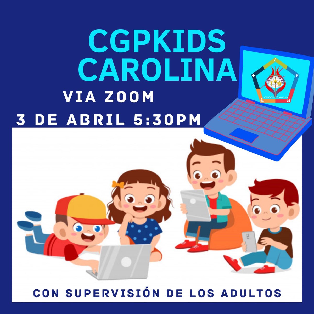 COGOPCarolina's tweet photo. https://t.co/ZCNoF5DSv3