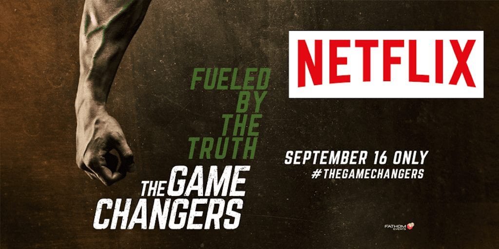Game changers netflix Game changers netflix