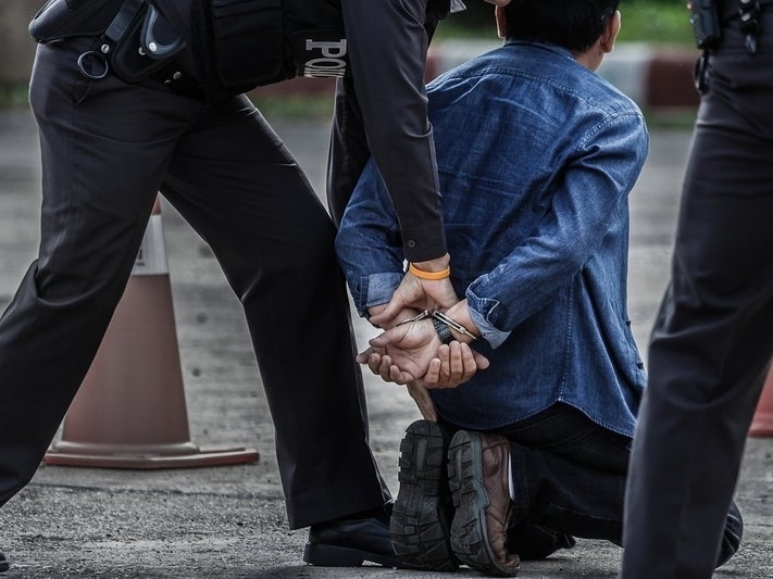 'Hope You Call Catch Coronavirus And Die' Man Yells At NJ Police dlvr.it/RT02fq