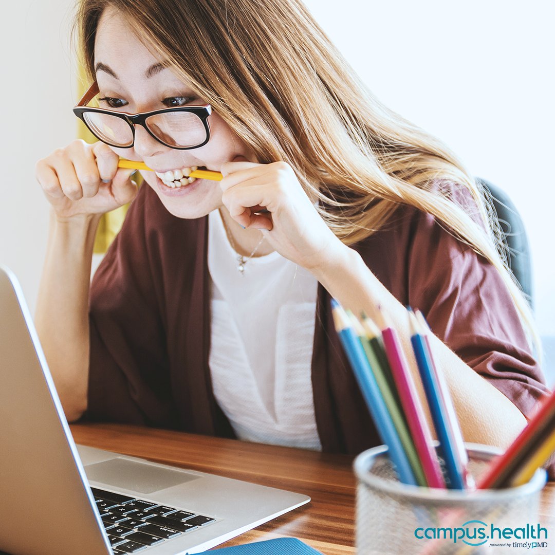 LC_University's tweet photo. With https://t.co/HDBID9mV9j, students have 24/7 access to mental health professionals who can discuss anything from general anxiety to loss of a family member to a critical situation. Login to https://t.co/HDBID9mV9j, and click TalkNow to get connected. https://t.co/sa5rONUrwA https://t.co/vSUpaeshLX