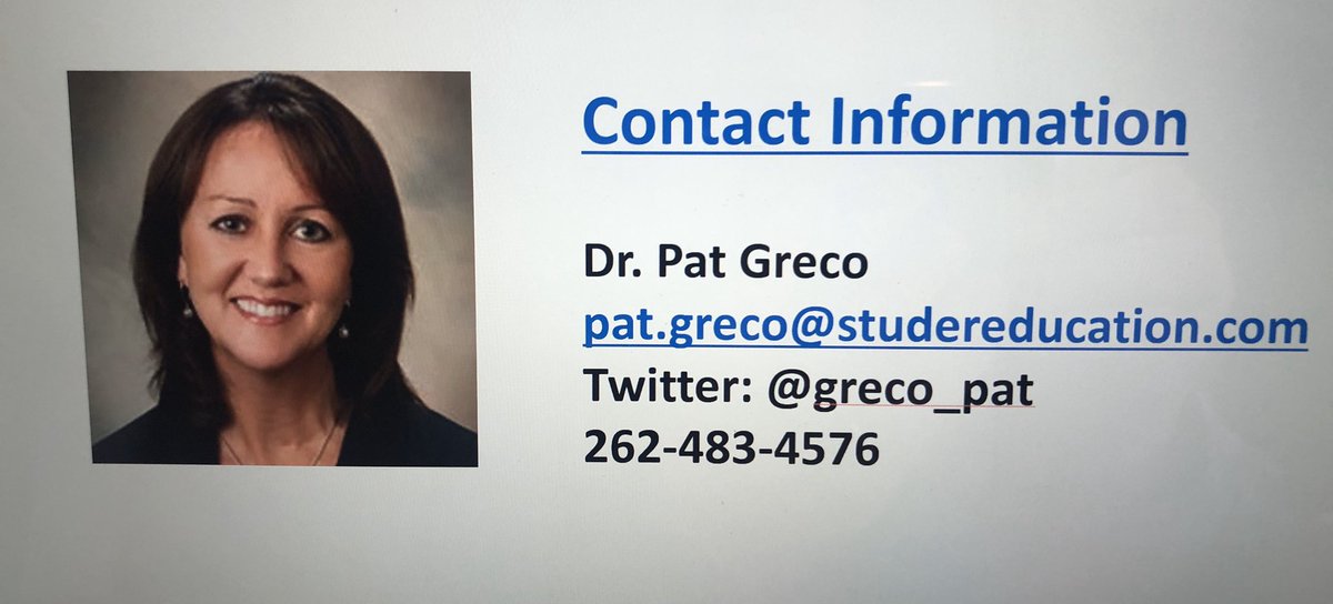 At 12:30 today at #CarnegieSummit 2020, I am honored to present with @greco_pat  on “Executive Leadership for Transforming Educational Systems Toward Continuous Improvement”. If you miss it, register and watch it soon with you leadership team in your new workspace. <a href="/CarnegieFdn/">Carnegie Foundation</a>