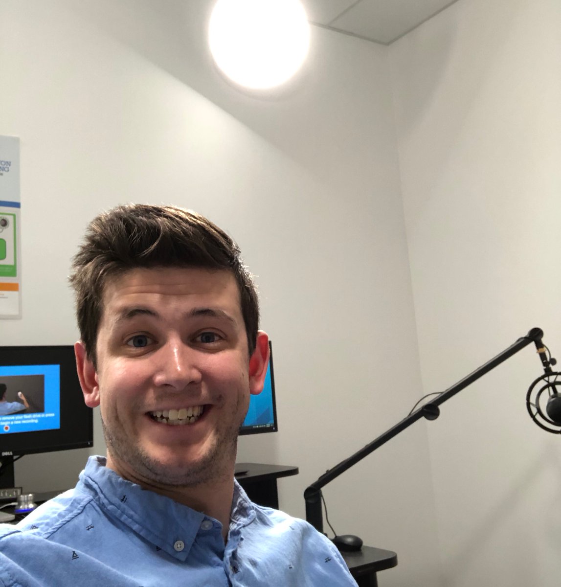 boostinnovation's tweet photo. Working hard right now to get some awesome free content to you in the next week. 
In return, send us some things you want to learn about! We will build some programming around your feedback! 

#learning #building #learnwithus #learnathome #growthmindset https://t.co/xbLGHtQchr