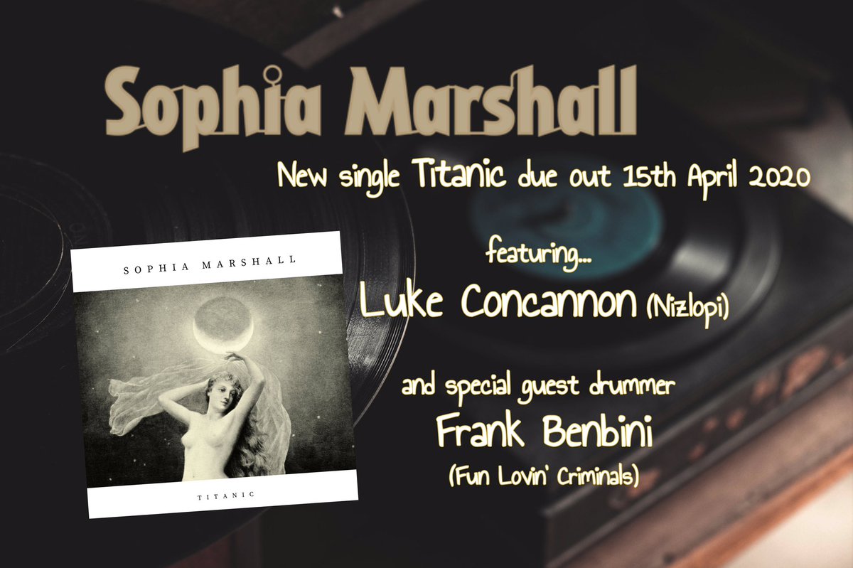 🎶...Did someone say... they wanted to hear some new songs...?.... 🎶
<a href="/lukeconcannon/">Luke Concannon</a>