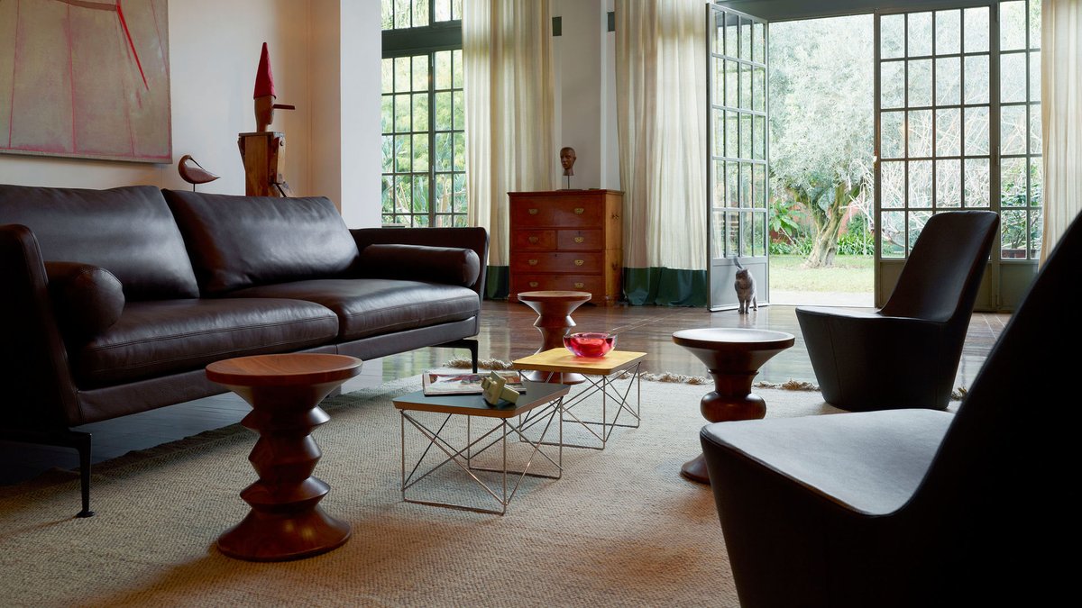 Official Site Of Charles And Ray Eames