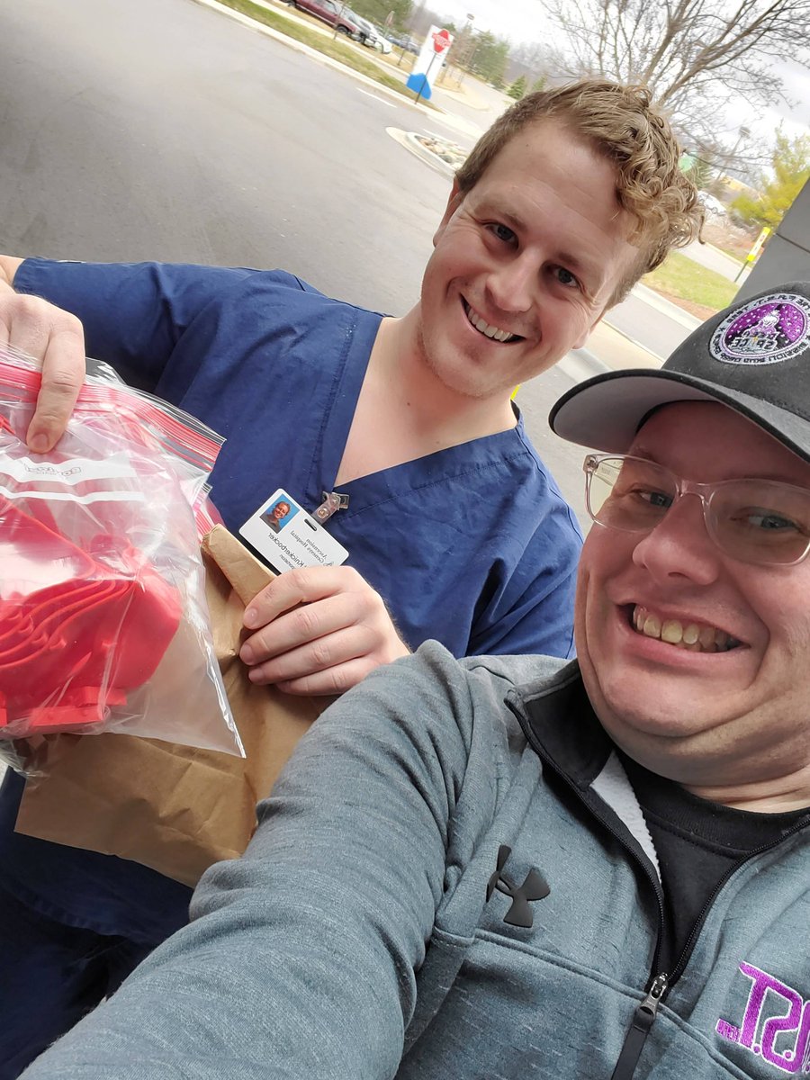 FAST Team tweet media