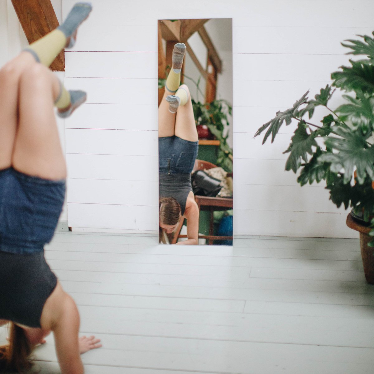 What strange times we are in. Some days it feels like the world is turned upside down, but hang in there, because this will all pass. Stay positive, stay safe, and stay comfortable. Online orders of $35 or more will ship free with code BUNNYLUV at buff.ly/33Zwa5t