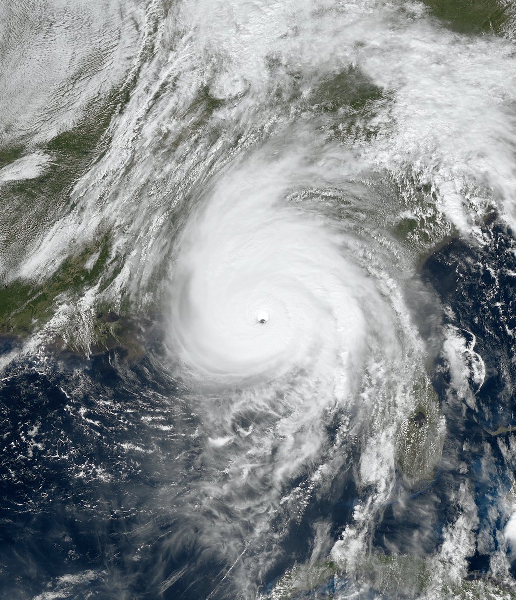 Check out our new blog post about the devastating hurricane Michael which hit Mexico Beach, FL in fall 2018. Plus, get some inside information about post-hurricane fieldwork! 

web.whoi.edu/coastal-group/…