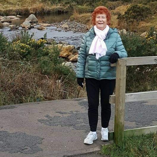 GraingerAnna's tweet photo. I have requested @dlrcc to introduce #DedicatedTimes for our older < 70 yrs &amp; vulnerable members of our #communities to take their daily walk/exercise in our #PublicParks; a hugely important routine, now more than ever, for physical &amp; mental health &amp; wellbeing. #ProtectYourPeople https://t.co/38Ecfjl2nw