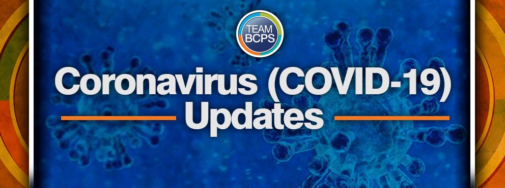 We have received lots of questions about what continuity of education will look like and our schedule. Here are some answers. You'll definitely want to go through this.

bcps.org/system/coronav…