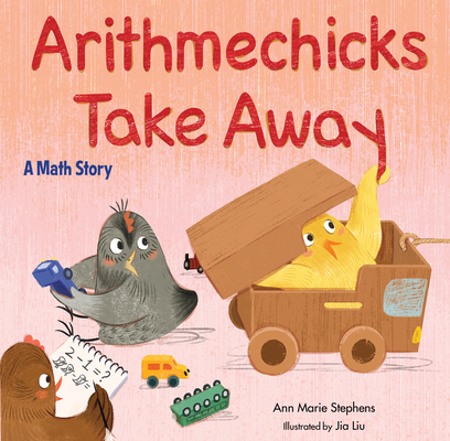 Or maybe preorder ARITHMECHICKS TAKE AWAY by  @AMStephens_ & Jia Liu from  @interabangbooks  https://www.interabangbooks.com/book/9781629798080