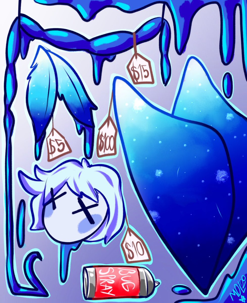 ViaraAmethyst's tweet photo. Recent Comms done for Various Facebook clients!

#furry #furryfandom #gore https://t.co/ufBUtDwruK