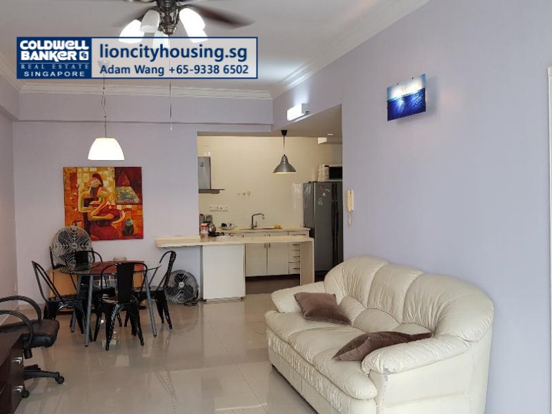 SgPropertyPages's tweet photo. #SingaporeProperty Condominium For Sale - S$1,480,000 The Sunny Spring, The Sunny Spring, 50, Lorong 40 Geylang, Eunos, Geylang, Paya Lebar, Singapore 398074 Ground Floor
Spacious Patio
3 bedrooms
Freehold
Open Concept Kitchen... https://t.co/vLfyANZcZT https://t.co/v7GwACXdUJ