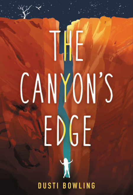 DustiBowling's tweet photo. In honor of National Poetry Month, I'm giving away e-galleys of my upcoming novel in verse, THE CANYON'S EDGE! RT/F to enter to win one of two e-copies! Winners randomly selected by 4/5. Stay tuned next week for more giveaways! Thanks, everyone! https://t.co/bbqI4QPjWQ