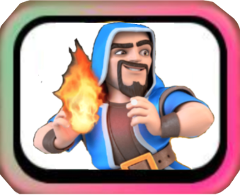 JHONATTANCS90's tweet photo. @ClashRoyaleES Hecho por Cuervo Jhonatan jajaja una reacción legendaria https://t.co/u1jB1OL8UQ