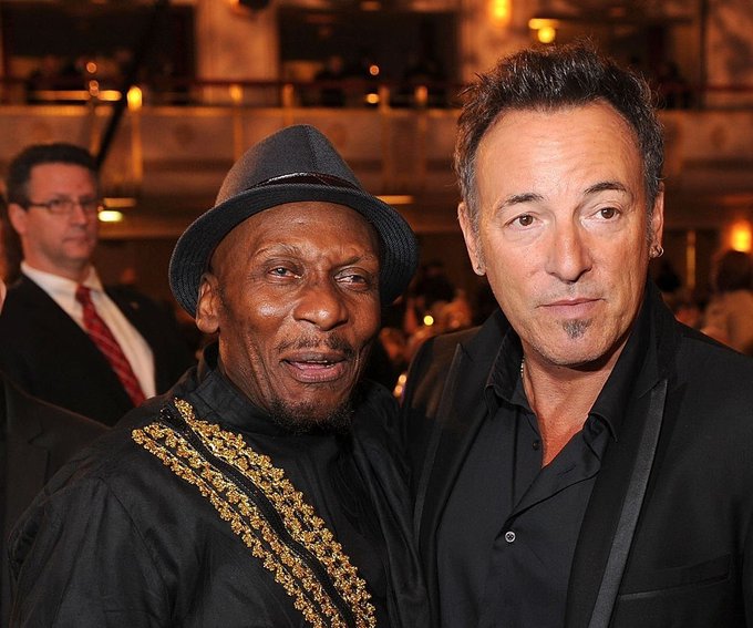 Jimmy Cliff&rsquo;s Birthday Celebration | HappyBday.to