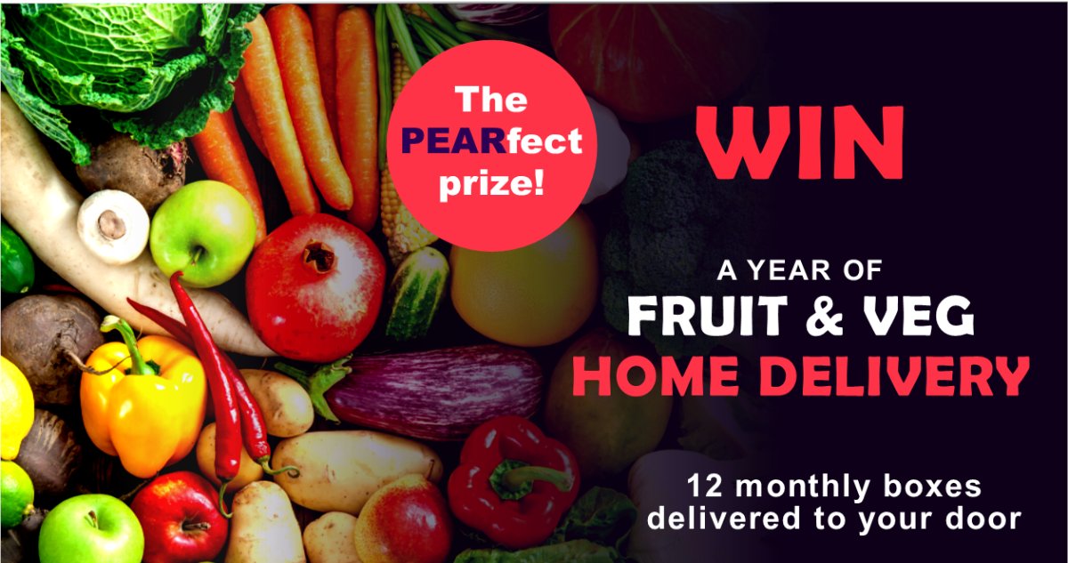 CastellAlunFA's tweet photo. Even though schools are closed, the lottery continues to run, helping us raise funds for @CastellAlun. In addition to the usual prizes, this half term supporters might also win 12 monthly boxes of mixed fruit and vegetables, delivered direct to their door.
https://t.co/vpE3WqPYU1 https://t.co/DvP9vvad4D
