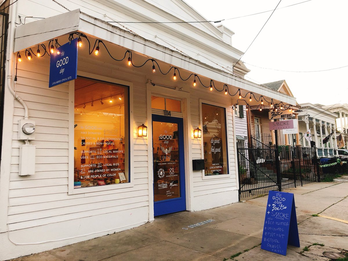 Tomorrow (Thursday, April 2) Curbside pickup available 1-2pm 😊 Get your order in by noon tomorrow for that pickup - we can arrange other times as well of course 🙌 Hope you’re hangin in there friends 💙