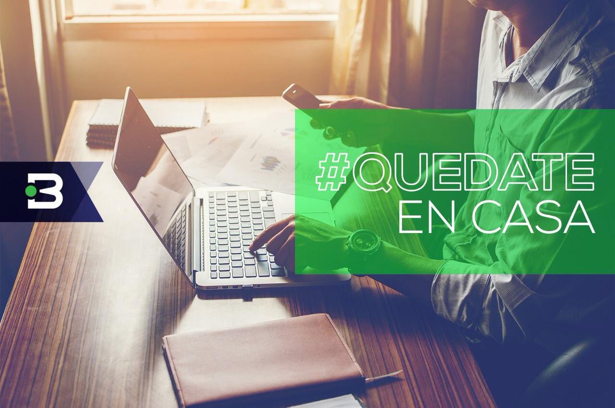 BenchmarkLatam's tweet photo. Nuestra mejor opción es #quedarnosencasa y para estos días de contingencia en #BenchmarkTechnologies realizaremos #webinars gratuitos con nuestros socios digitales donde podrás acompañarnos.

¡Los Esperamos! https://t.co/Phy5ZcxlCo