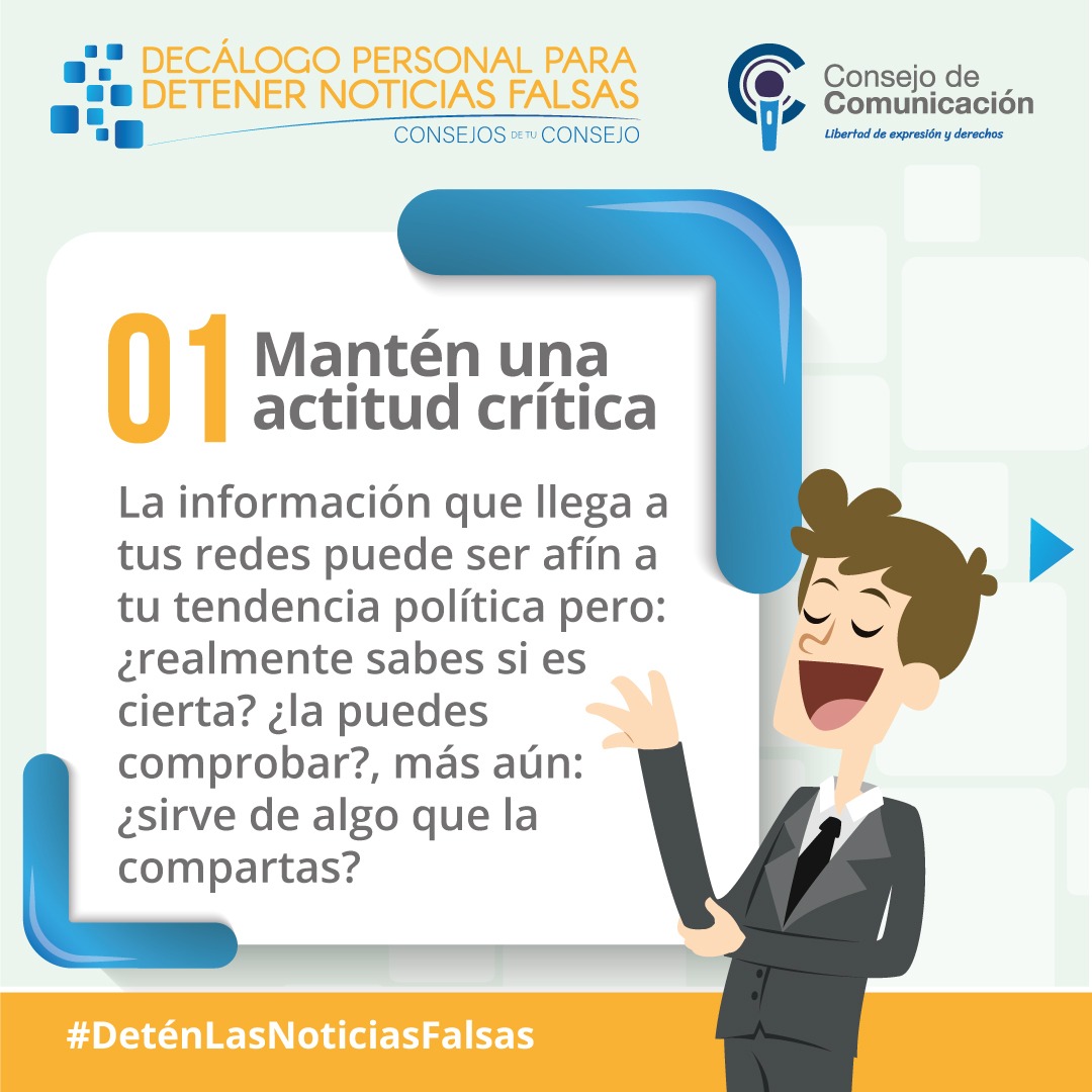 Carrera de Comunicación PUCE tweet media