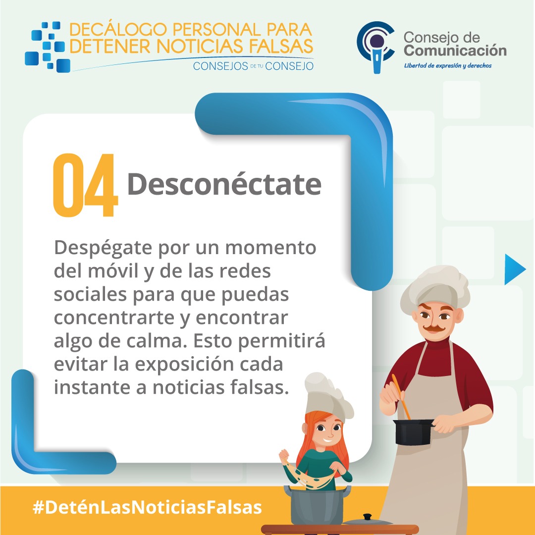 Carrera de Comunicación PUCE tweet media