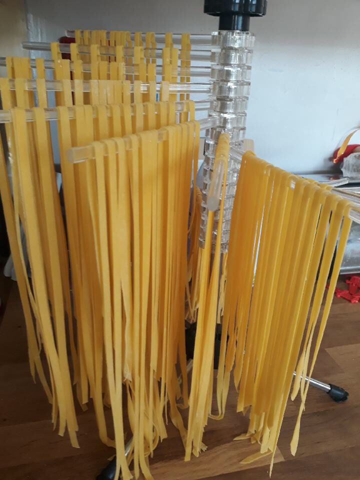 AdyDug's tweet photo. Confinement = prise de poids 🤣🤣#StayAtHome #homemade #cestmeilleurfaitmaison #bioetbon 😋😋 https://t.co/BkeTwXz5J7