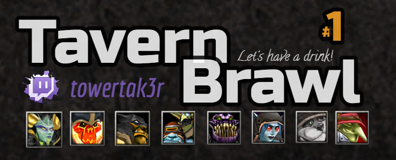 towertak3r's tweet photo. Tavern Brawl #1 coming in! I am happy to present my first cup for you guys next MONDAY, April 6th from 7PM CEST (Cup starts 6PM) - details: https://t.co/52gJ00nzaS 

🎙🇬🇧 @KendricSwissh &amp; @LadoBlanco

#warcraft3 #war3 #warcraft #frozenthrone #reforged #warcraftreforged #twitch https://t.co/qVYzNfVKi4