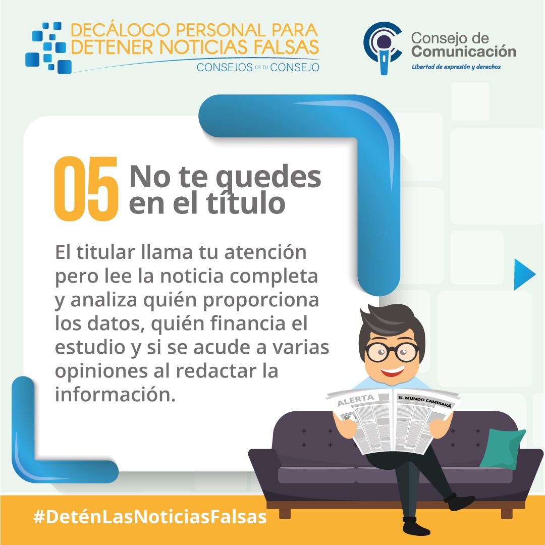 Carrera de Comunicación PUCE tweet media