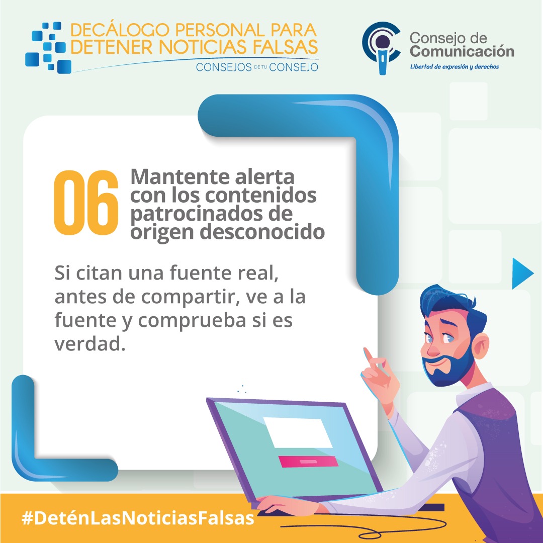 Carrera de Comunicación PUCE tweet media