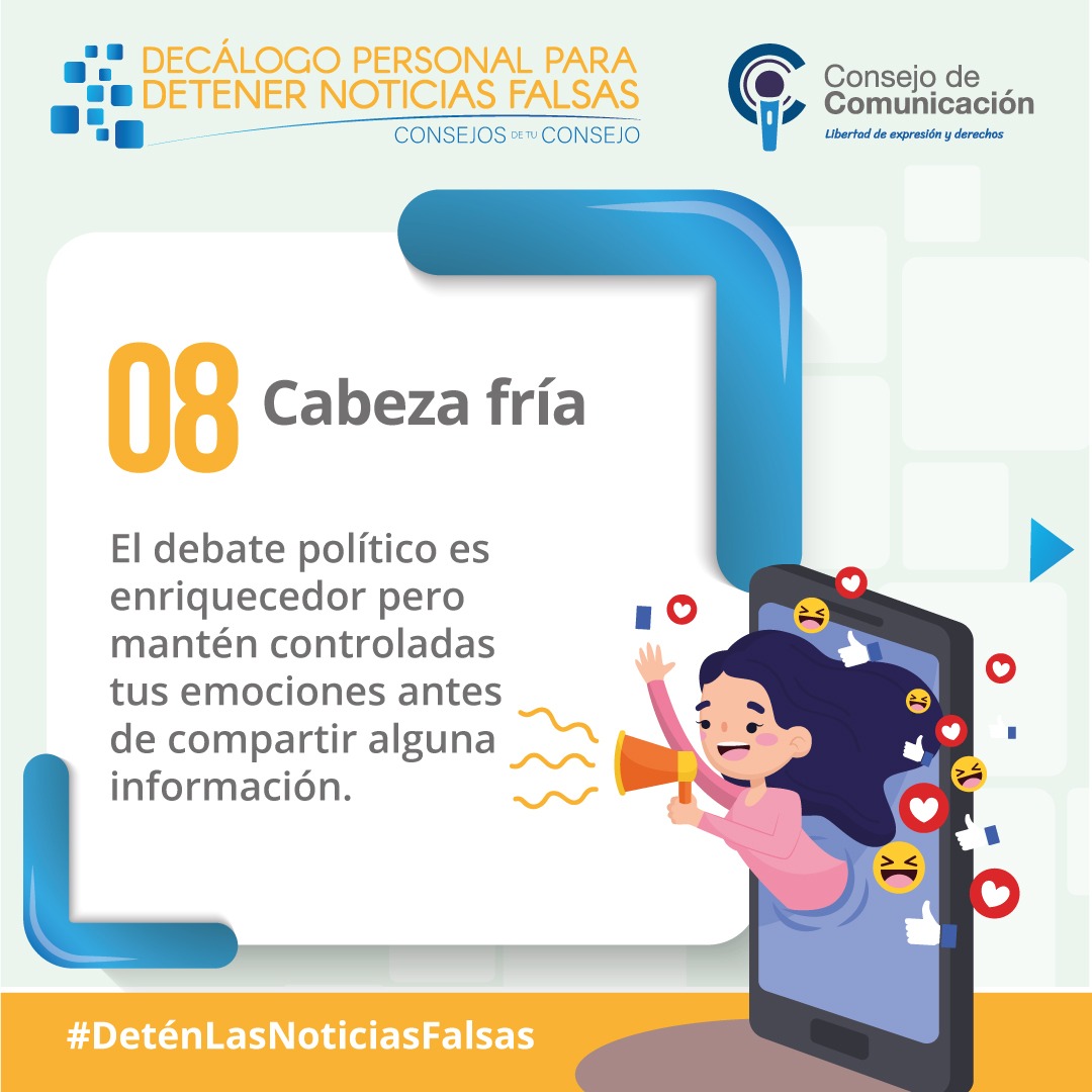 Carrera de Comunicación PUCE tweet media